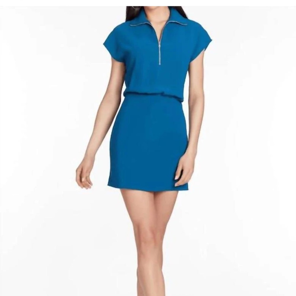 Amanda Uprichard dress